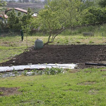 Villa La Eria De Colombres Esterno foto