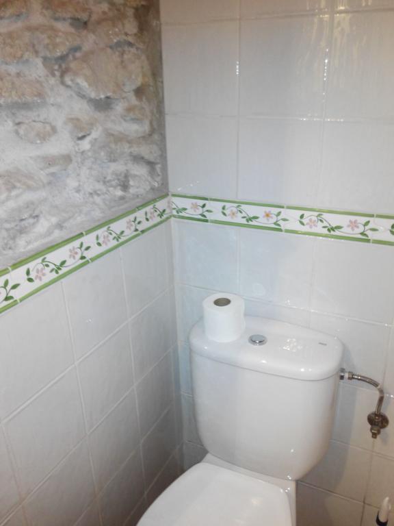 Villa La Eria De Colombres Esterno foto