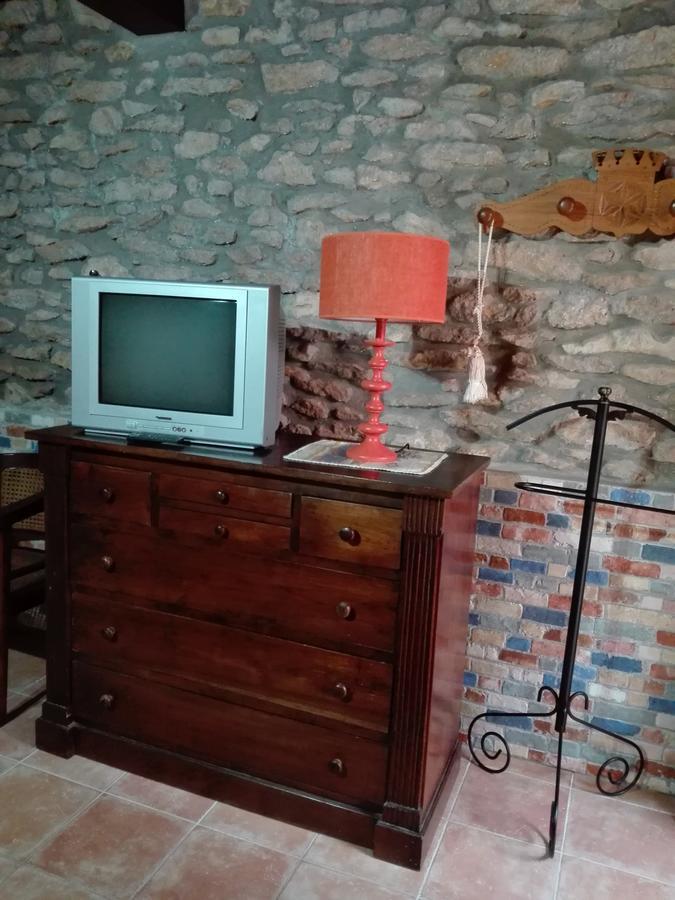 Villa La Eria De Colombres Esterno foto
