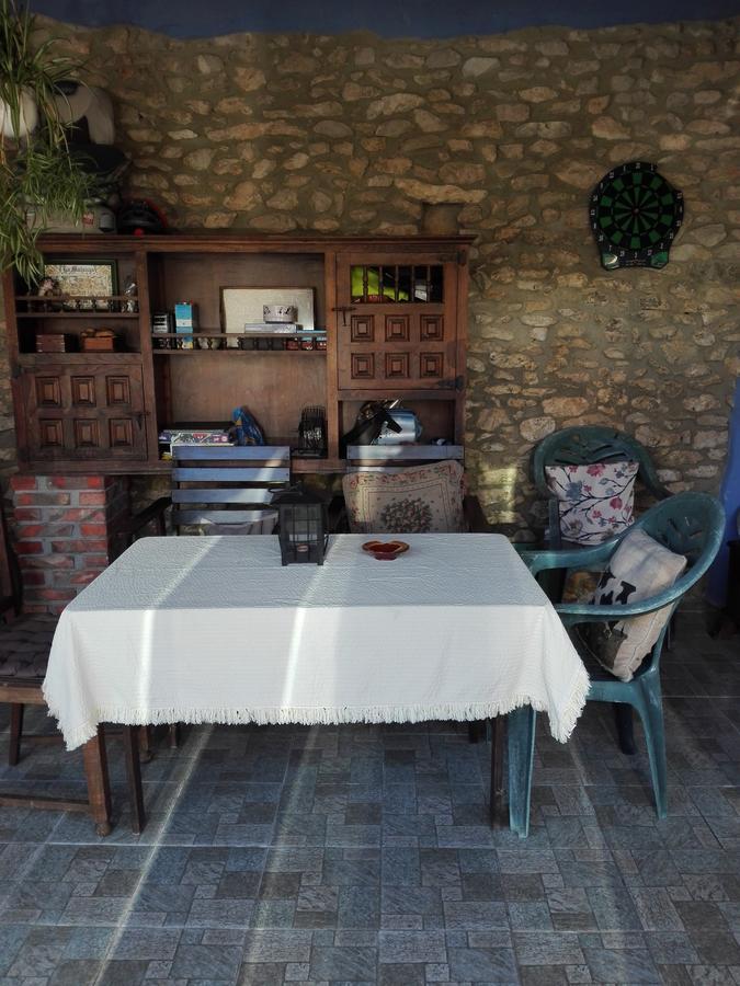 Villa La Eria De Colombres Esterno foto